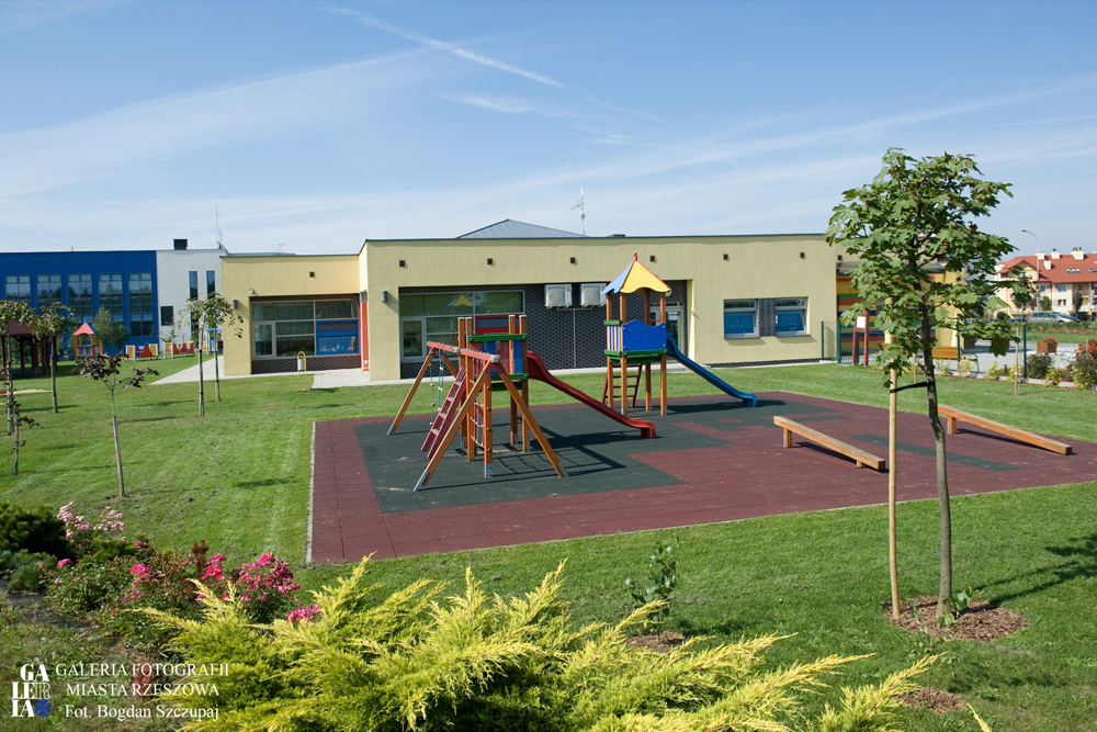 Nowe przedszkole nr 33